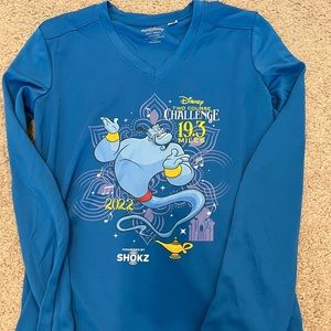 RunDisney wine and dine 2022 challenge race tech